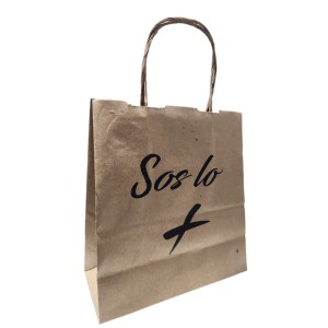 BOLSA FANTASIA 22x10x30 SOS LO MAS